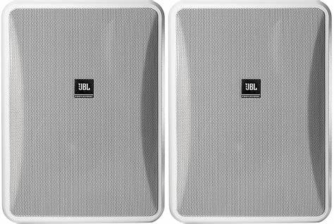JBL CONTROL 28-1L-WH — view 2