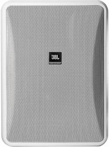 JBL CONTROL 28-1L-WH — view 7