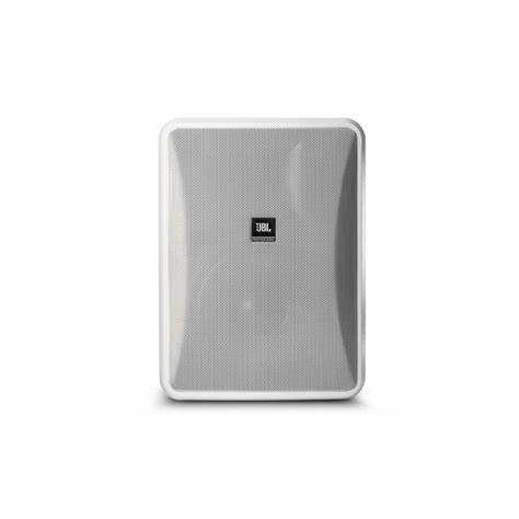 JBL CONTROL 28-1L-WH — view 4