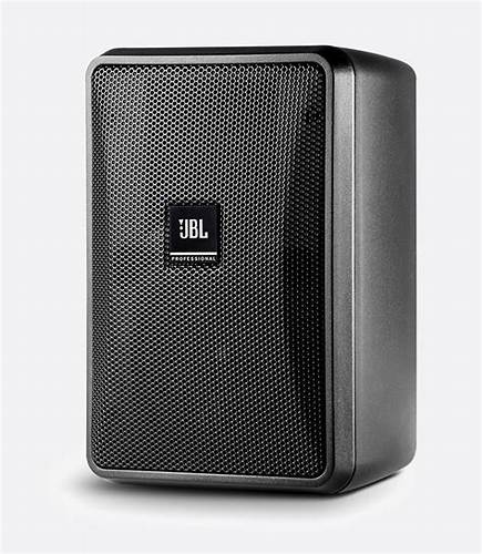 JBL CONTROL 28-1L-WH — view 6