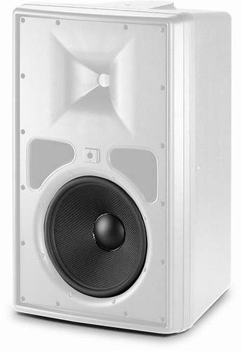 JBL CONTROL 31-WH — view 2