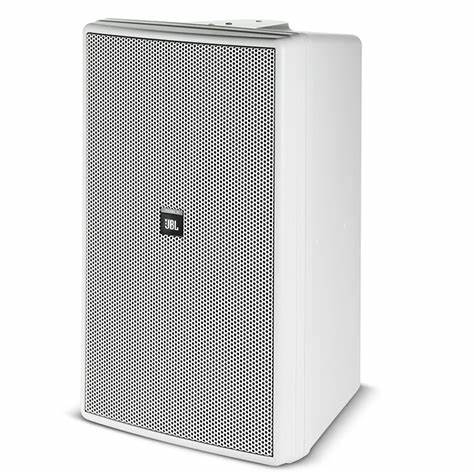 JBL CONTROL 31-WH — view 3