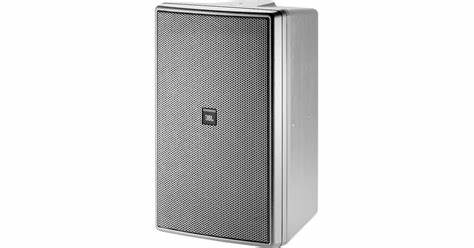 JBL CONTROL 31-WH — view 5