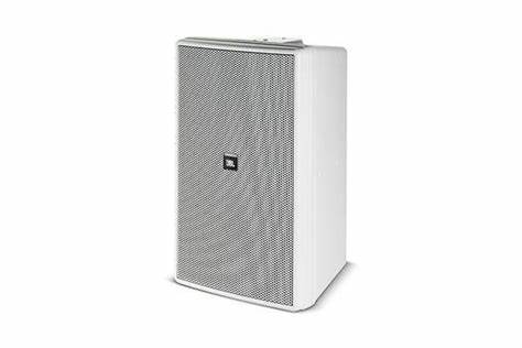 JBL CONTROL 31-WH — view 7