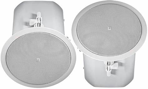 JBL CONTROL 45C/T — view 2