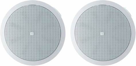 JBL CONTROL 45C/T — view 3