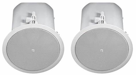 JBL CONTROL 45C/T — view 7