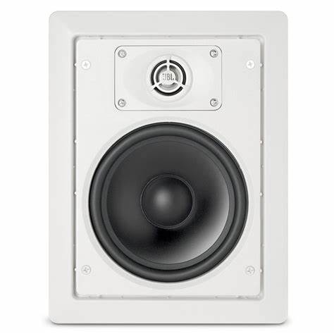 JBL CONTROL 128W Premium in-wall Speaker (Each) — view 3