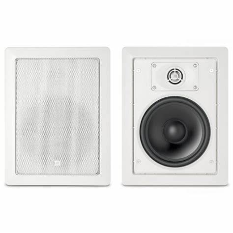 JBL CONTROL 128W Premium in-wall Speaker (Each) — view 6