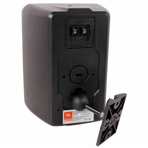 JBL CONTROL 25-1L - Two Way Wall Mounted Speaker (Each) — view 2
