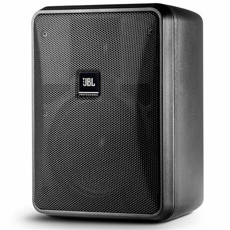 JBL CONTROL 25-1L - Two Way Wall Mounted Speaker (Each) — view 4
