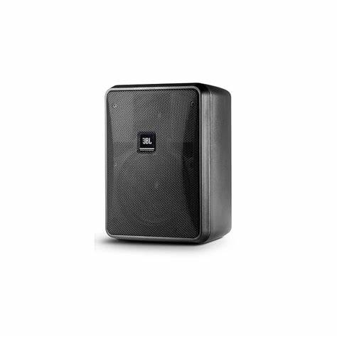 JBL CONTROL 25-1L - Two Way Wall Mounted Speaker (Each) — view 7