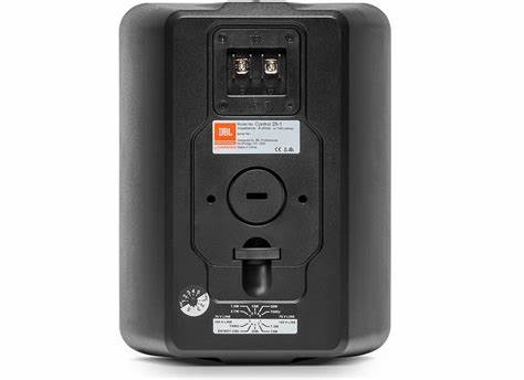 JBL CONTROL 25-1L - Two Way Wall Mounted Speaker (Each) — view 5
