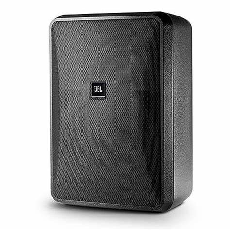 JBL CONTROL 28-1L Speaker — view 2