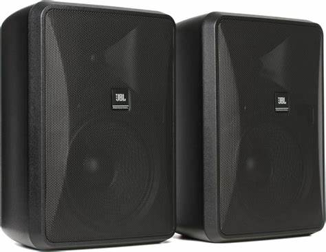 JBL CONTROL 28-1L Speaker — view 3