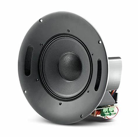 JBL CONTROL 312CS — view 5