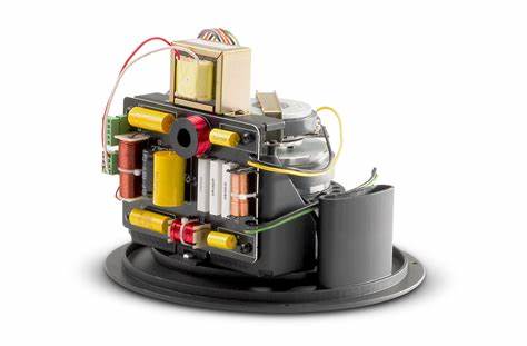 JBL CONTROL 328C — view 7