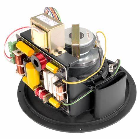 JBL CONTROL 328C — view 3