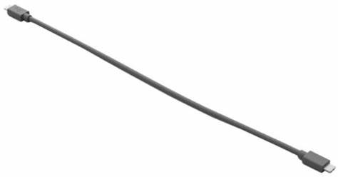 Logitech - Rally Mic Pod CAT Coupler- Extension Cable — view 6