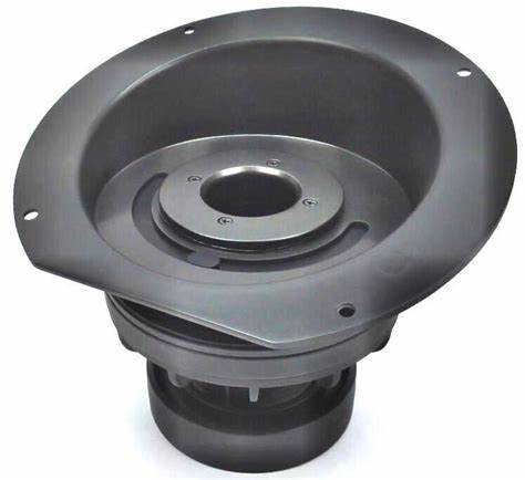 Logitech - Tap Riser Mount - Graphite — view 7