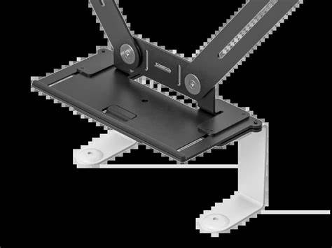 Logitech - Rally Bar and Rally Bar Mini TV Mount