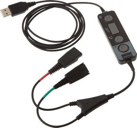 JABRA 265-09 — view 2