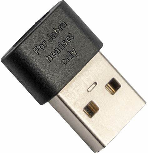 Jabra Link 380 USB-A Bluetooth Adapter (14208-38) — view 5