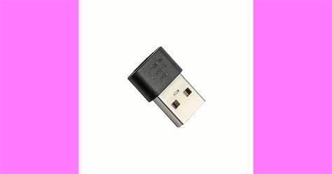 Jabra Link 380 USB-A Bluetooth Adapter (14208-38) — view 6
