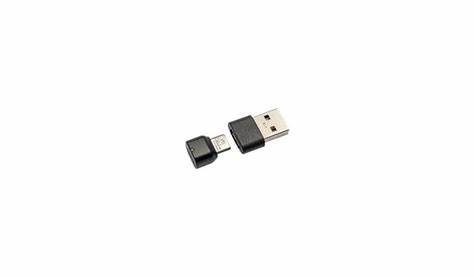 Jabra Link 380 USB-A Bluetooth Adapter (14208-38) — view 3