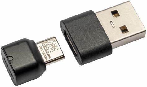 Jabra Link 380 USB-A Bluetooth Adapter (14208-38) — view 7