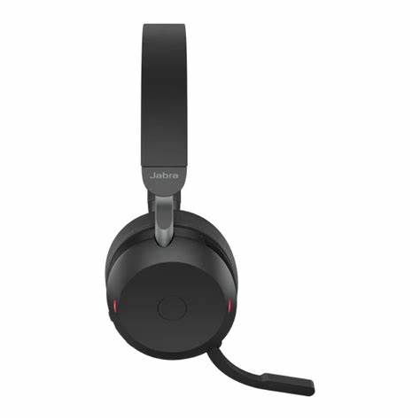 Jabra Evolve2 65 Flex Wireless Headset (27599-999-899) — view 2