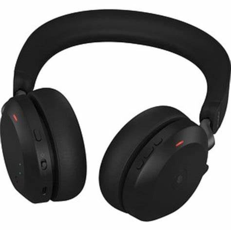 Jabra Evolve2 65 Flex Wireless Headset (27599-999-899) — view 5