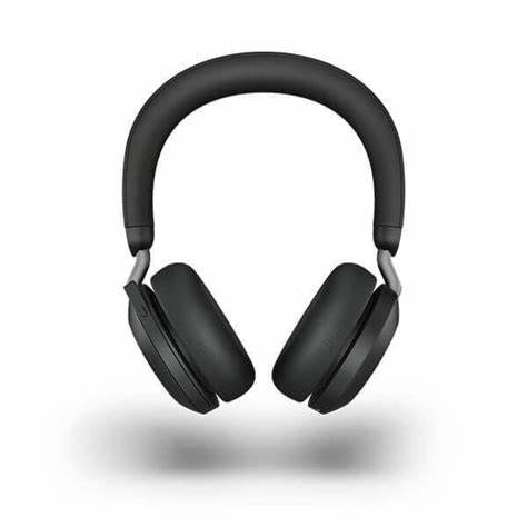 Jabra Evolve2 65 Flex Wireless Headset (27599-999-899) — view 6