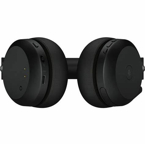 Jabra Evolve2 65 Flex Wireless Headset (27599-999-899) — view 7