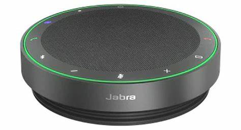 Jabra BIZ 2300 Mono QD Headset 2775-109 — view 2