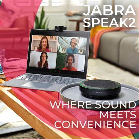 Jabra BIZ 2300 Mono QD Headset 2775-109 — view 7