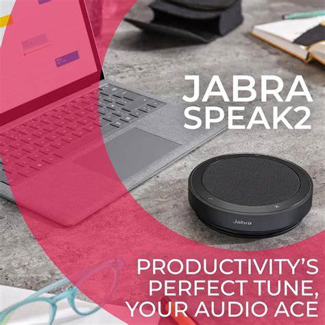 Jabra BIZ 2300 Mono QD Headset 2775-109 — view 3