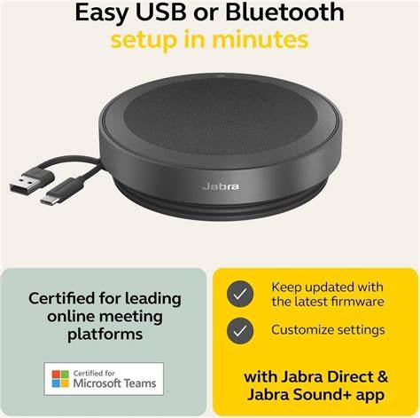 Jabra Evolve 65 SE Mono Headset (2775-329)
