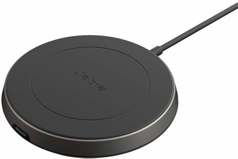 Jabra Evolve2 85 MS Stereo Headset Black USB-A (28599-999-999) — view 6