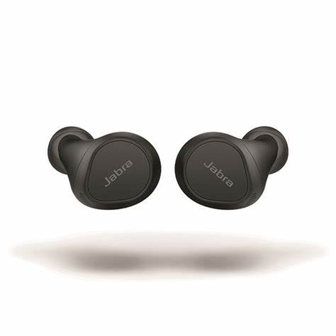 Jabra Evolve2 Buds USB-C MS - True Wireless In-Ear Bluetooth with Active Noise Cancellation, MultiSensor Voice Technology and Wireless Charging Pad — view 7