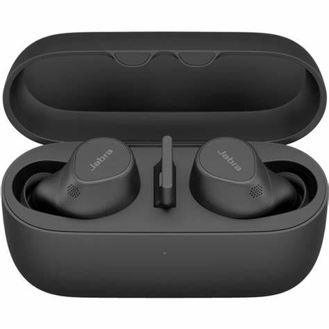 JABRA 20797-999-999 Evolve 75 MS Stereo Wireless Headset