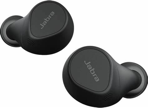 JABRA 20797-999-999 Evolve 75 MS Stereo Wireless Headset — view 2