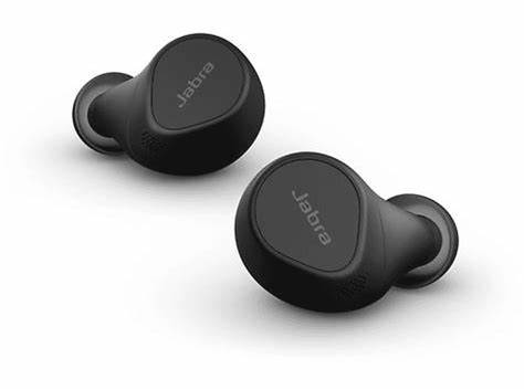 JABRA 20797-999-999 Evolve 75 MS Stereo Wireless Headset — view 7