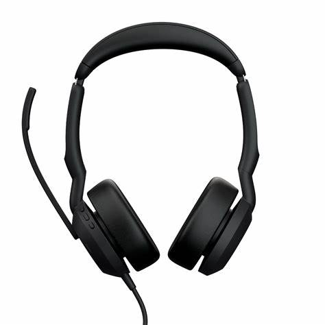 Jabra 50-2169 GN2100 Mono Corded Headset — view 3