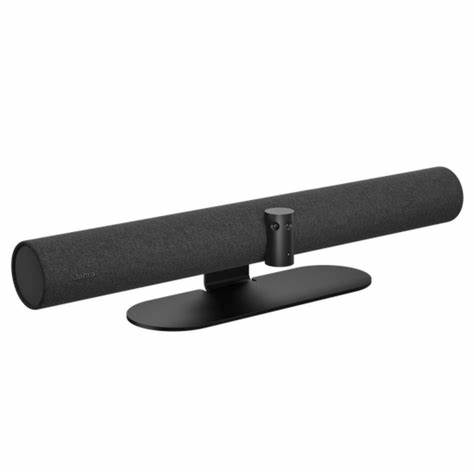 Jabra 14207-72 Evolve2 65/85 Charging Stand - Black — view 4