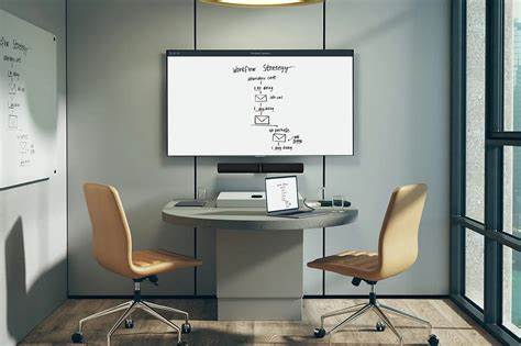Jabra 14207-72 Evolve2 65/85 Charging Stand - Black — view 3