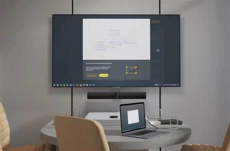 Jabra 14207-72 Evolve2 65/85 Charging Stand - Black — view 7