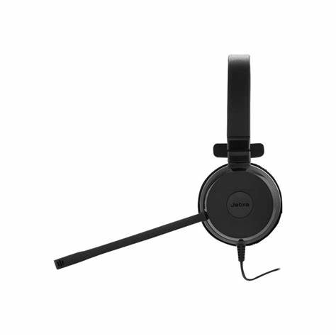 Jabra BIZ 2300 USB Duo UC (4993-823-169) — view 4