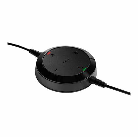 Jabra BIZ 2300 USB Duo UC (4993-823-169) — view 2