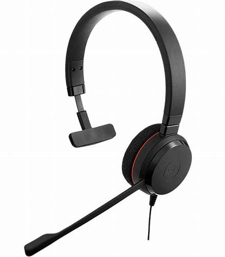 Jabra BIZ 2300 USB Duo UC (4993-823-169) — view 5